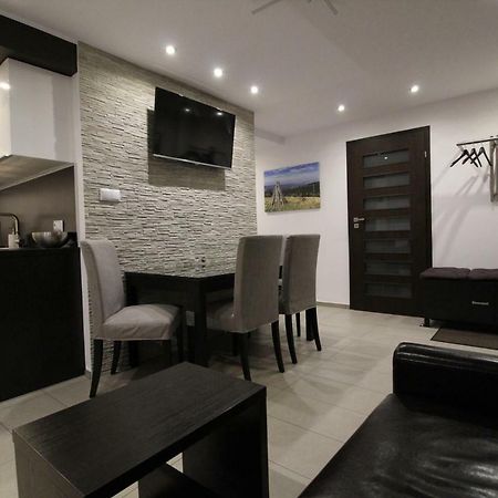 شقة شكلارسكا بوريبا  في Apartament Meander المظهر الخارجي الصورة