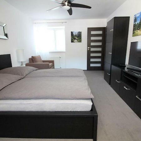 شقة شكلارسكا بوريبا  في Apartament Meander المظهر الخارجي الصورة
